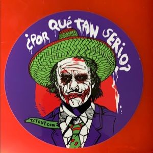 Meet your Posher, Jedrek